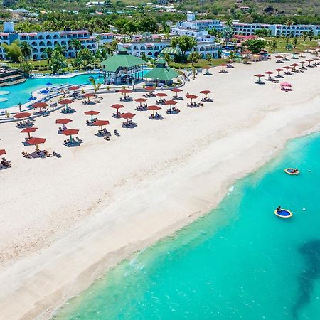 Jolly Beach Antigua Bolands Экстерьер фото