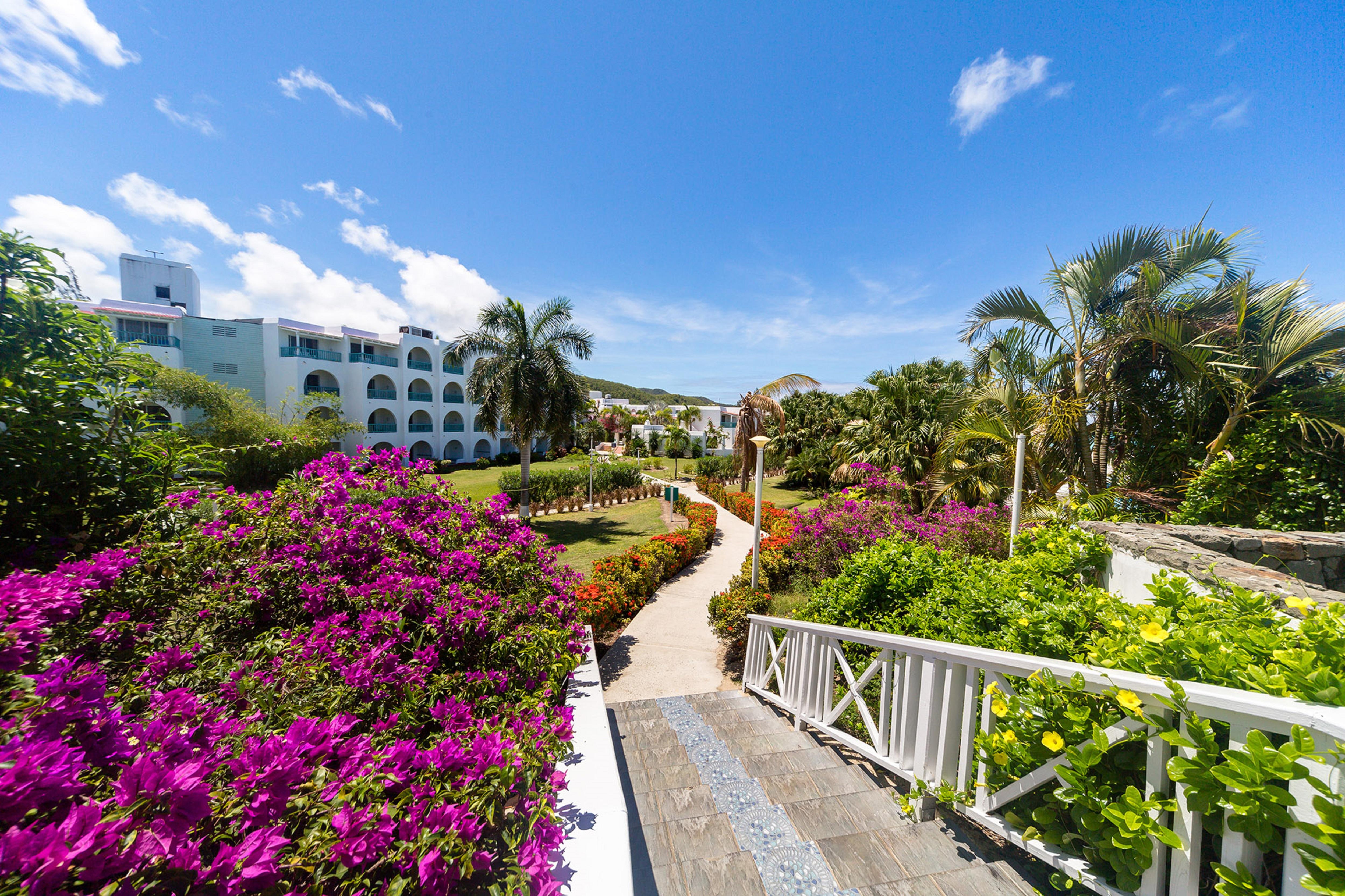 Jolly Beach Antigua Bolands Экстерьер фото