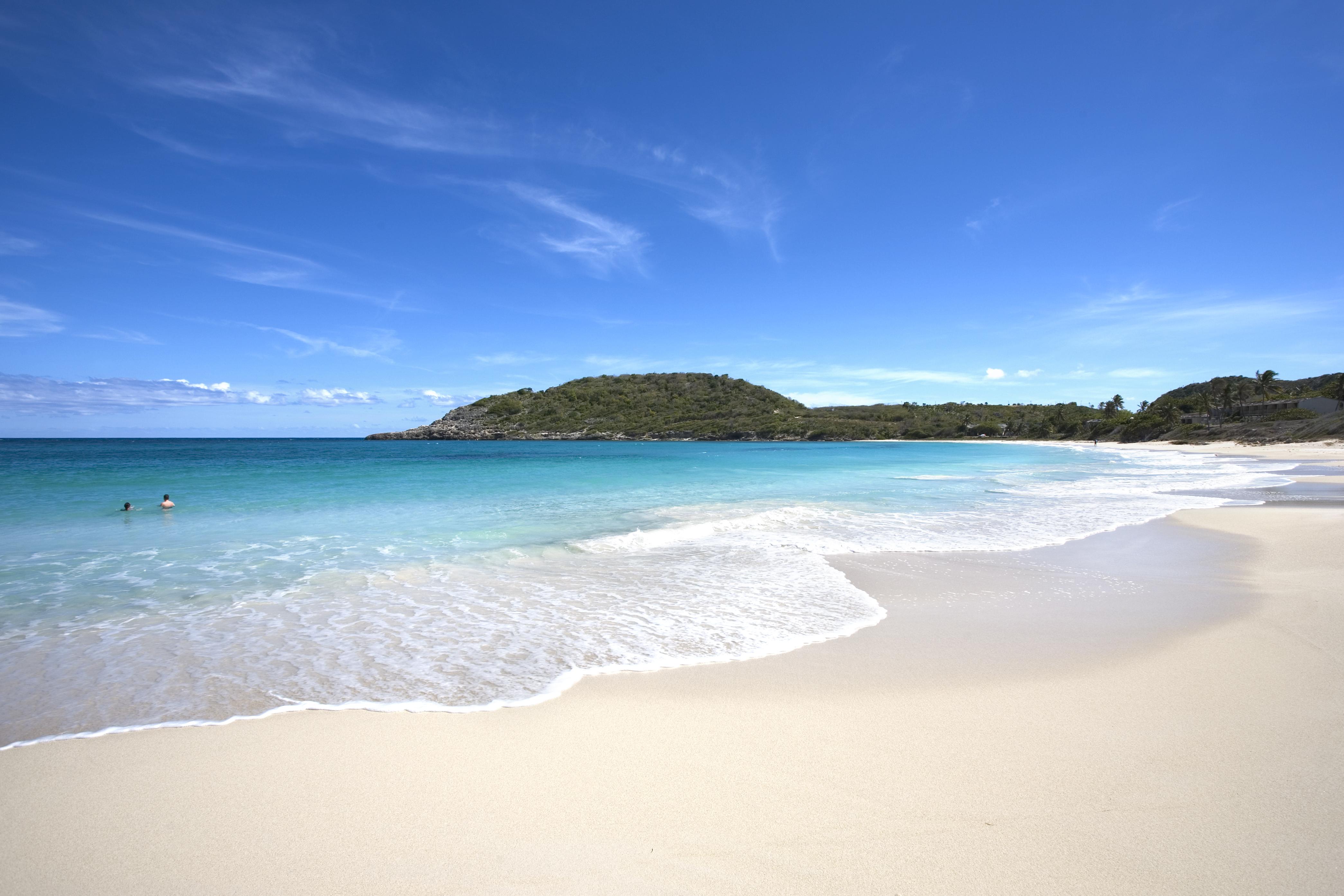 Jolly Beach Antigua Bolands Экстерьер фото