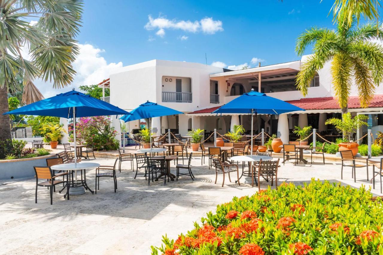 Jolly Beach Antigua Bolands Экстерьер фото