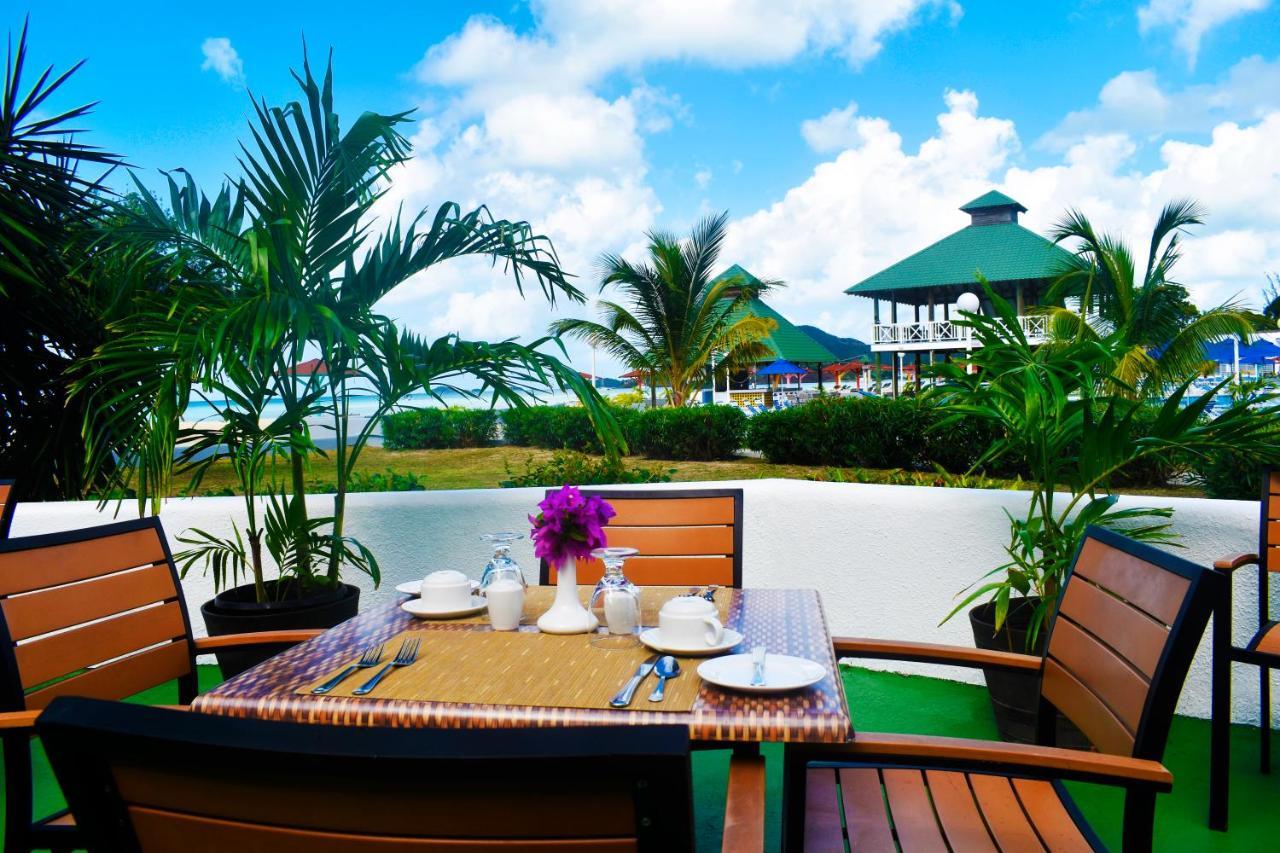 Jolly Beach Antigua Bolands Экстерьер фото