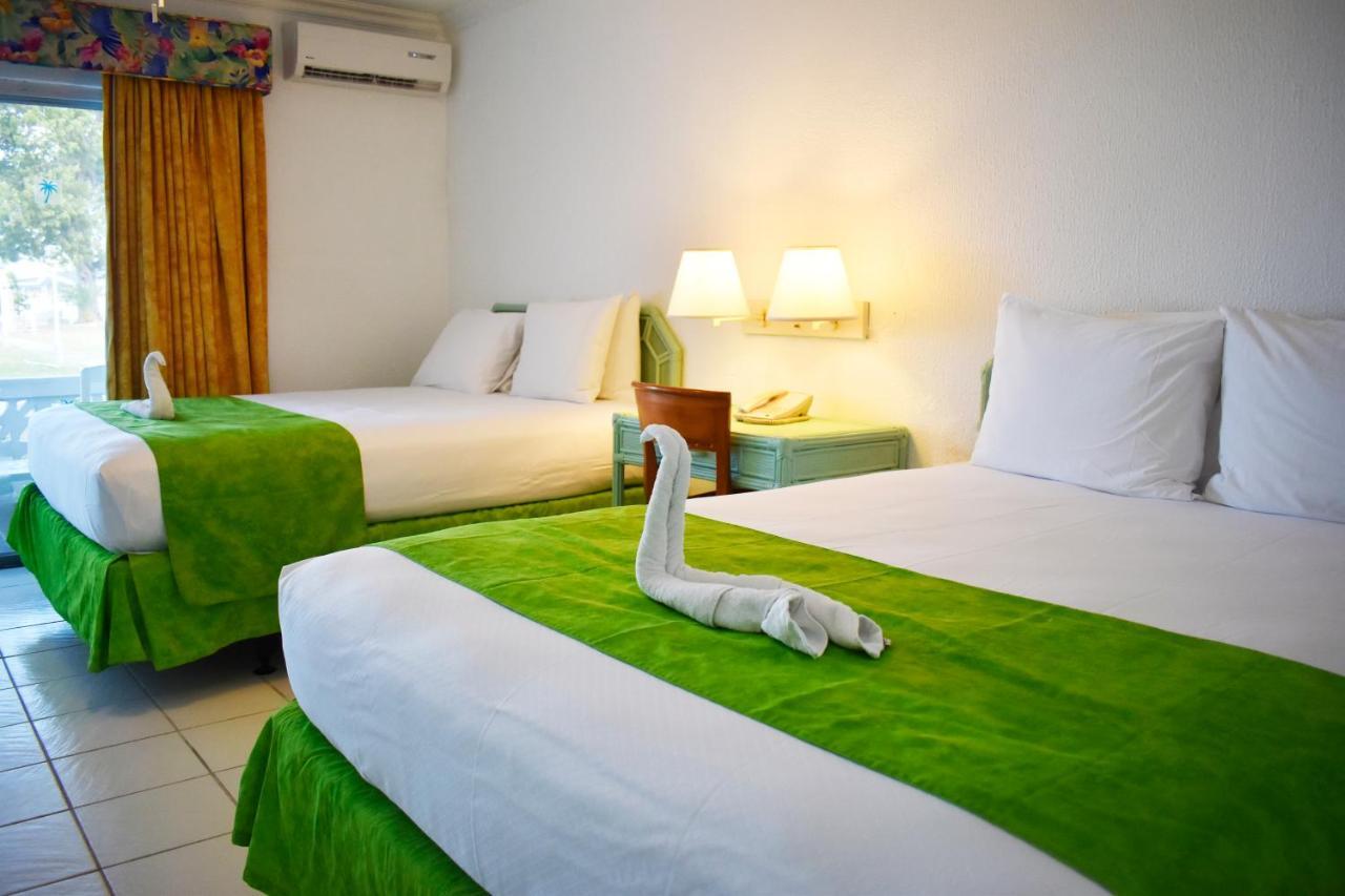 Jolly Beach Antigua Bolands Экстерьер фото
