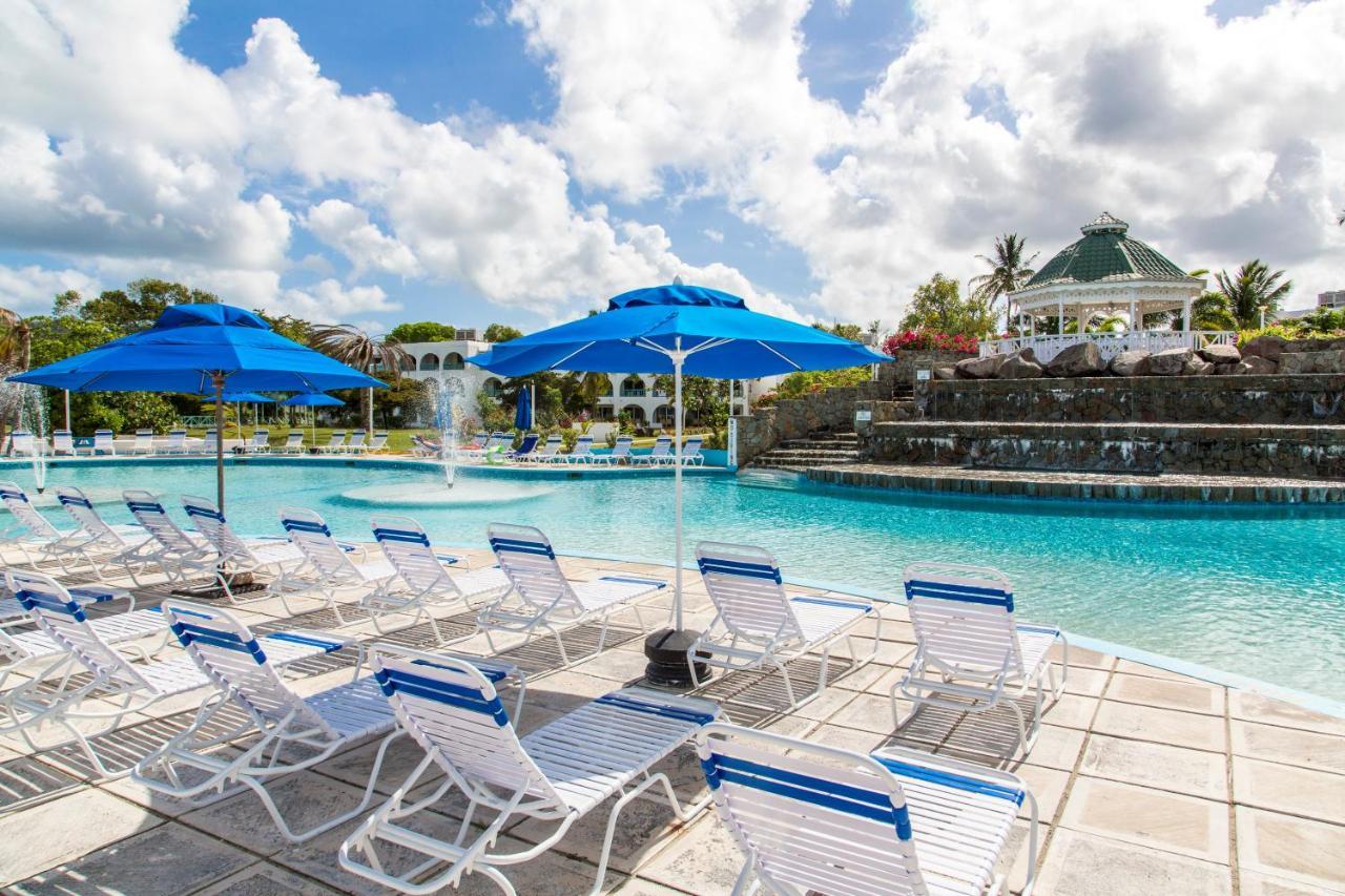 Jolly Beach Antigua Bolands Экстерьер фото