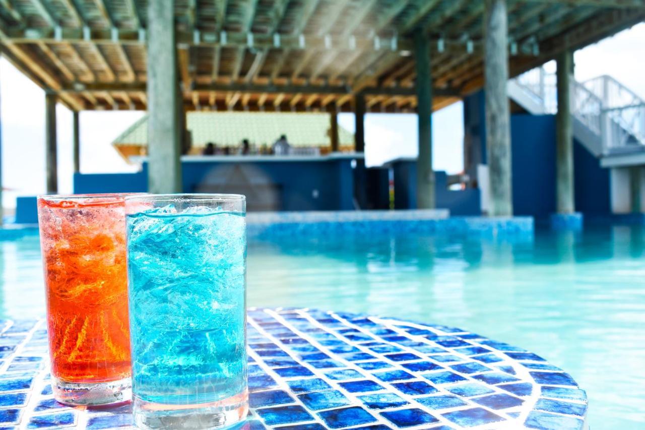 Jolly Beach Antigua Bolands Экстерьер фото