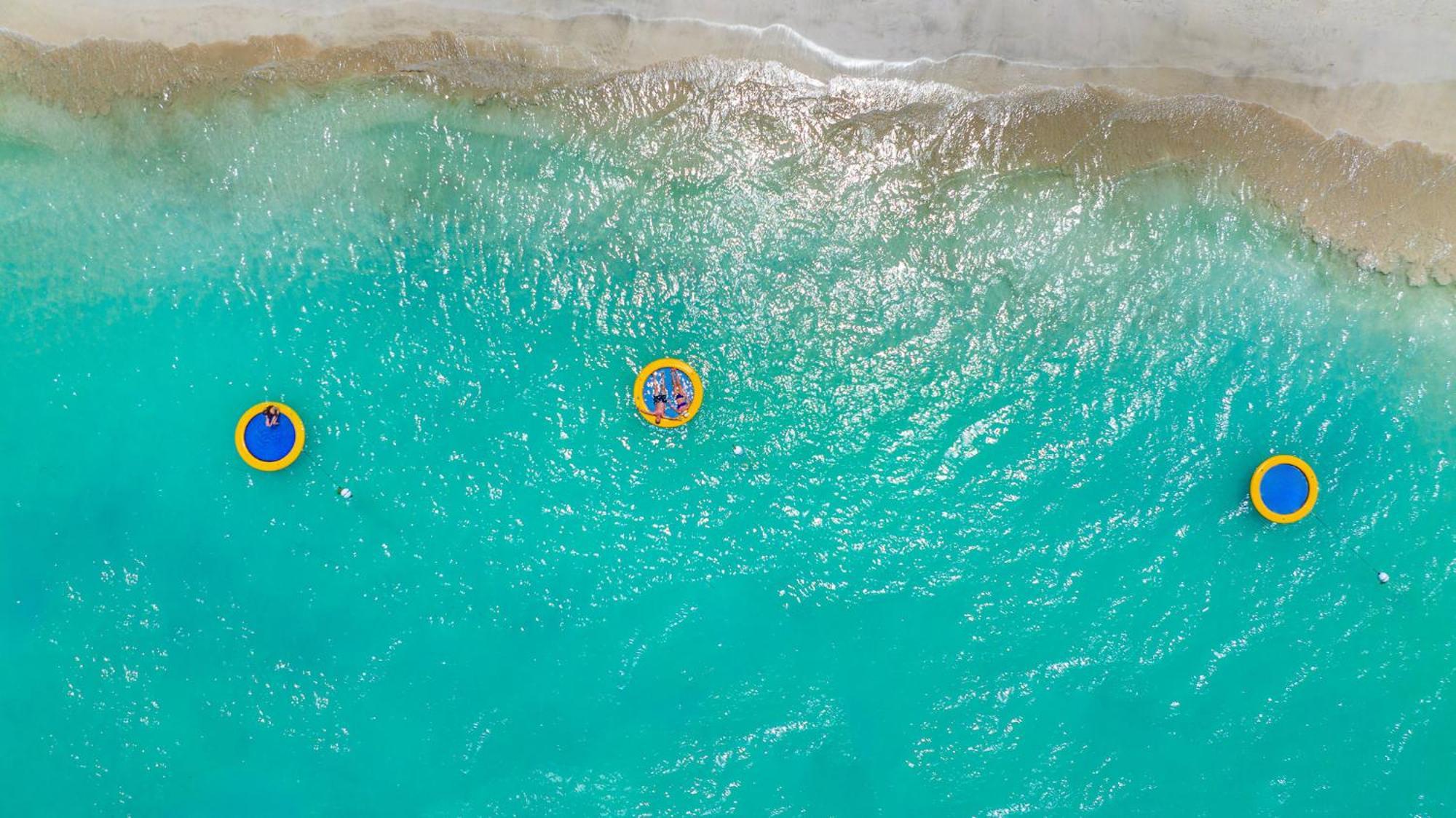Jolly Beach Antigua Bolands Экстерьер фото