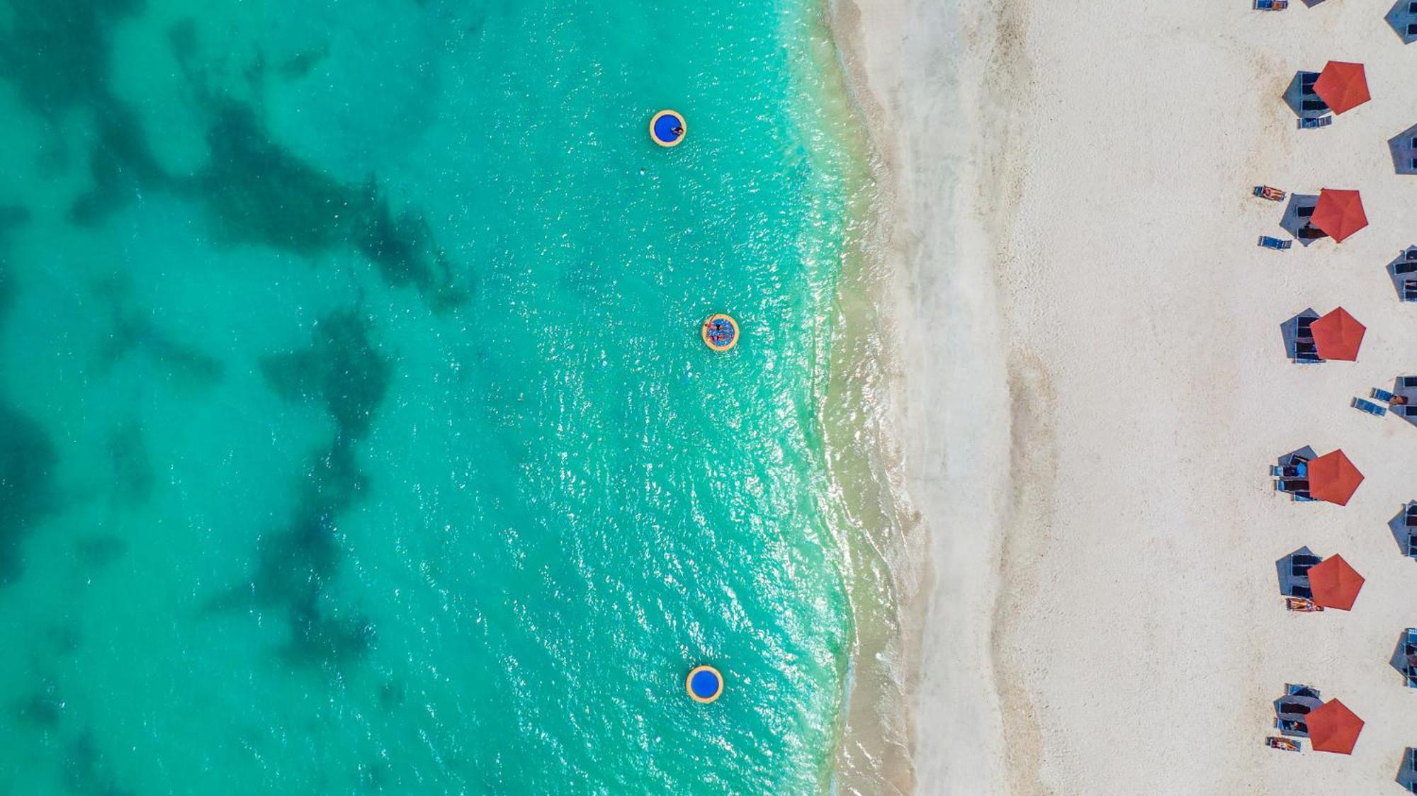 Jolly Beach Antigua Bolands Экстерьер фото