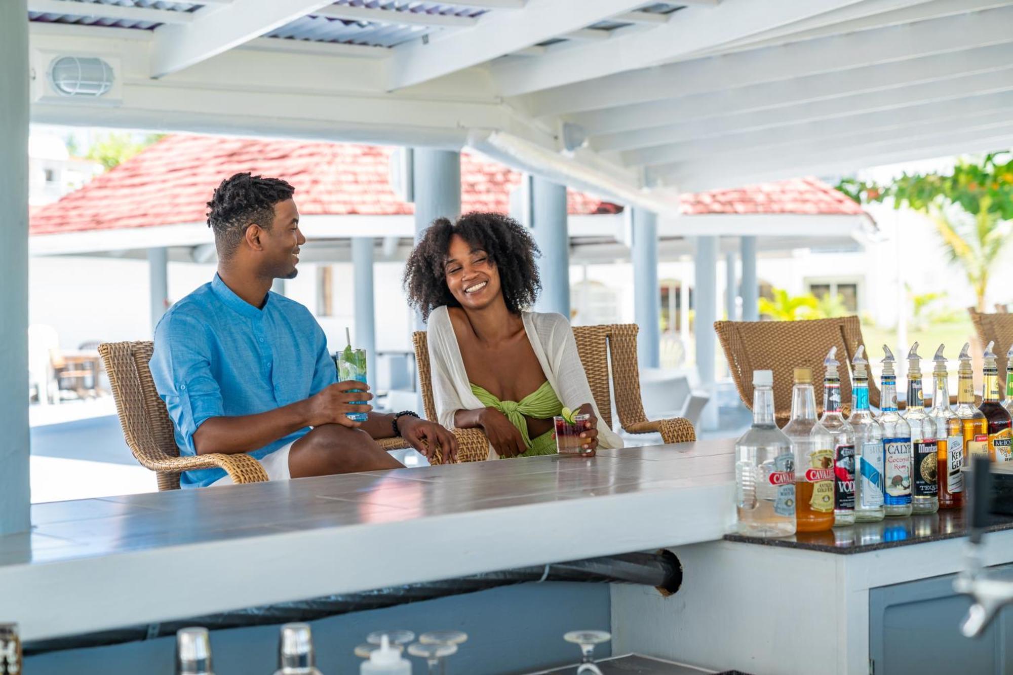 Jolly Beach Antigua Bolands Экстерьер фото