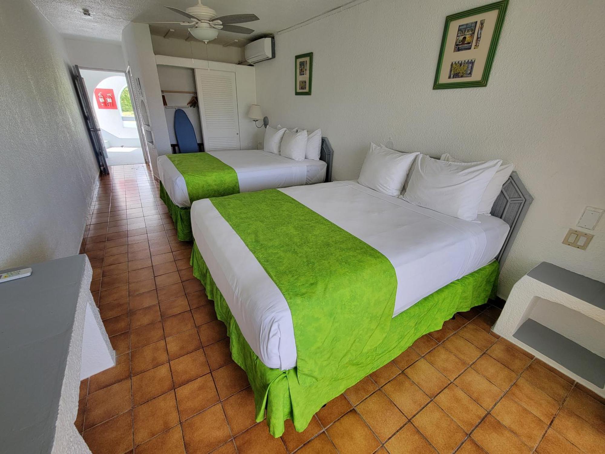 Jolly Beach Antigua Bolands Экстерьер фото