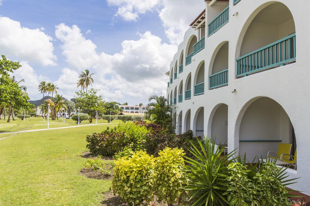 Jolly Beach Antigua Bolands Экстерьер фото