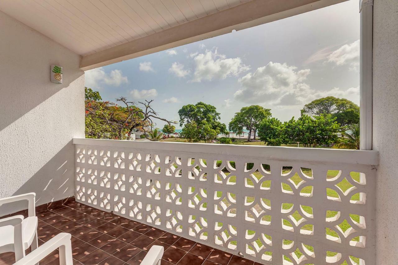 Jolly Beach Antigua Bolands Экстерьер фото